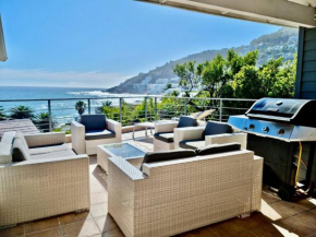 Cosy Beach Bungalow On Clifton